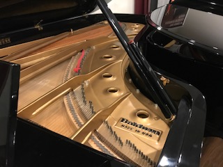 Piano Parts