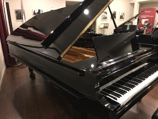 Grand Piano