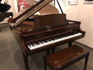 Grand Piano