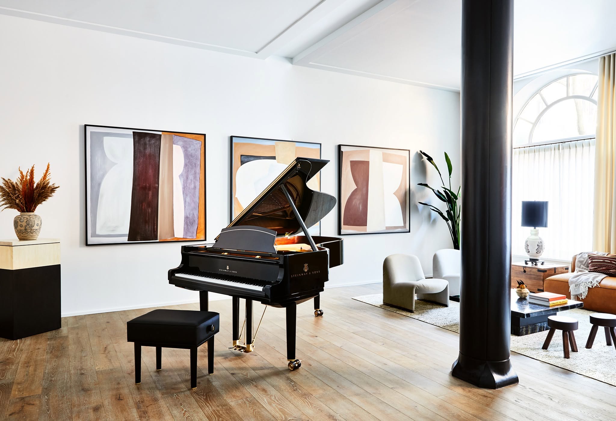Preparing a Piano for Consignment