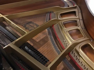 Preparing for a Piano Recital