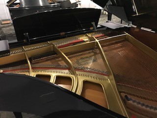 Signs Your Piano Needs Technical Service